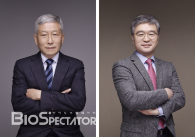 리가켐바이오, 김용주 대표 사임..박세진 대표 내정