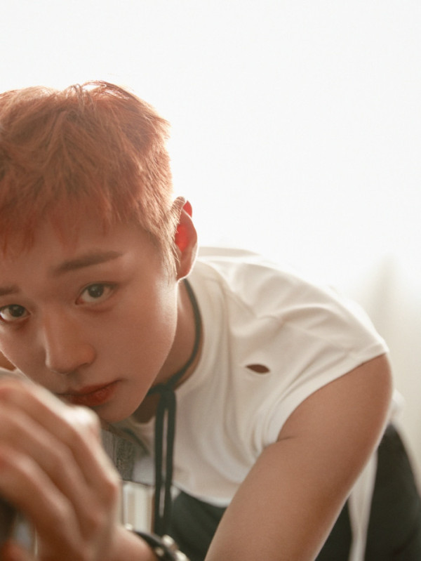 ▲박지훈 (사진 = YY엔터테인먼트 제공)