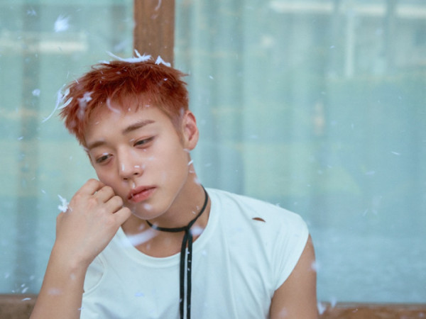 ▲박지훈 (사진 = YY엔터테인먼트 제공)