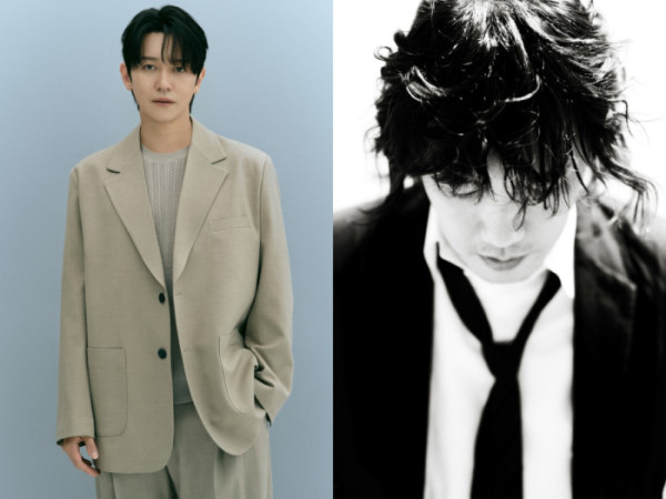▲강균성, 김장훈(사진 = S27M, FX솔루션 제공)