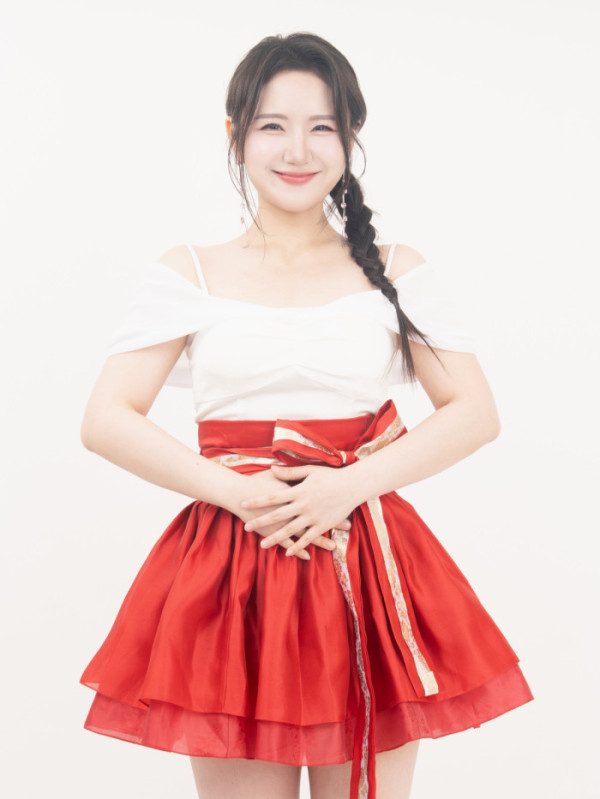 ▲최지예(사진=마마엔터테인먼트 제공)