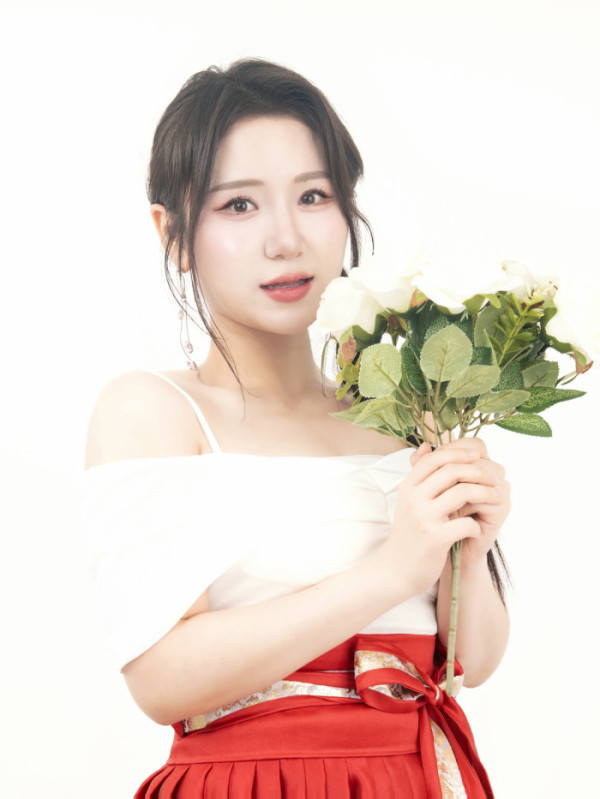 ▲최지예(사진=마마엔터테인먼트 제공)