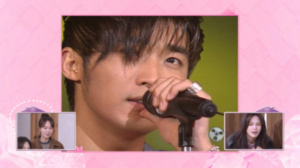 ▲‘황신혜의 같이 삽시다’(사진제공=KBS 1TV)