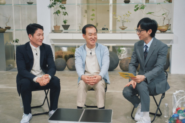 ▲'유퀴즈' 38세금징수과(사진제공=tvN)