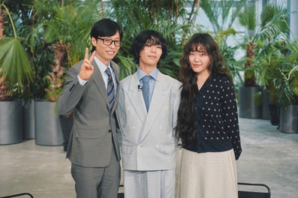 ▲'유퀴즈' 악뮤(사진제공=tvN)