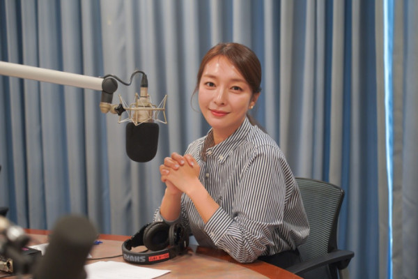 ▲익스 이상미(사진 = 뉴에라프로젝트 제공)