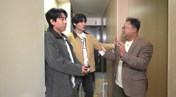 ▲'구해줘홈즈' (사진제공=MBC)