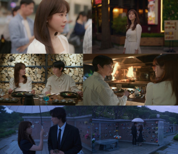 ▲'미혼남녀의 효율적 만남'(사진제공=JTBC)