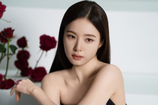 ▲신세경 (사진 = 더프레젠트컴퍼니)