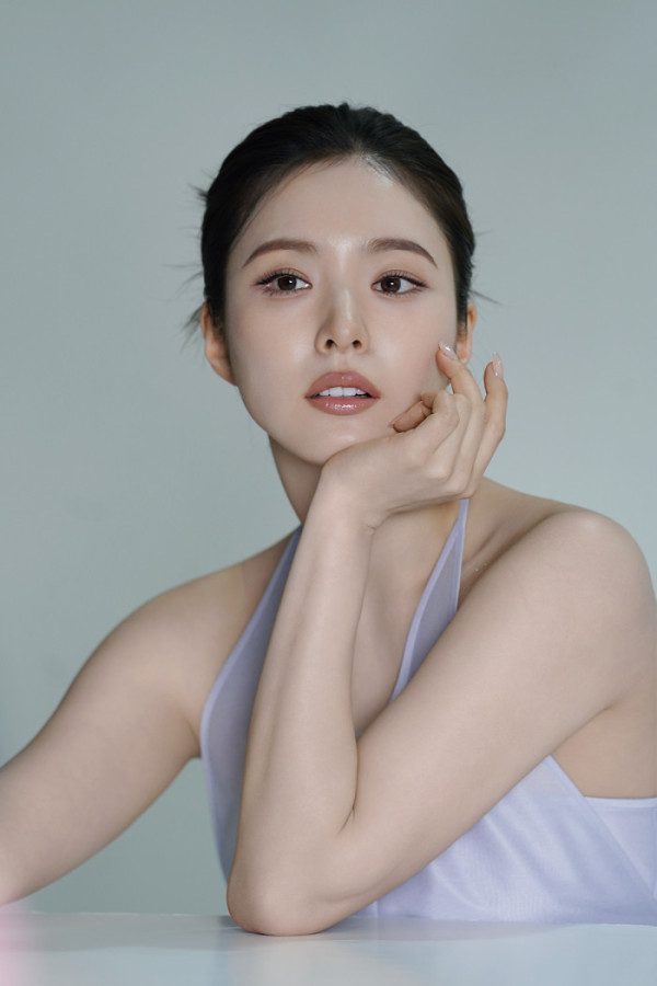 ▲신세경 (사진 = 더프레젠트컴퍼니)