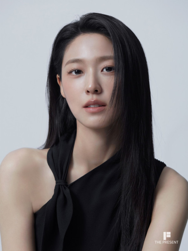 ▲김설현 (사진 = 더프레젠트컴퍼니)