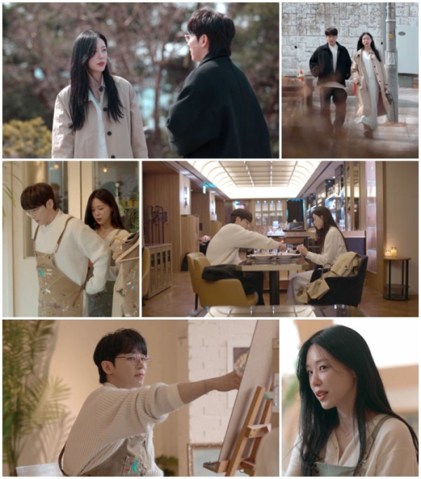 ▲'신랑수업' (사진제공=채널A)