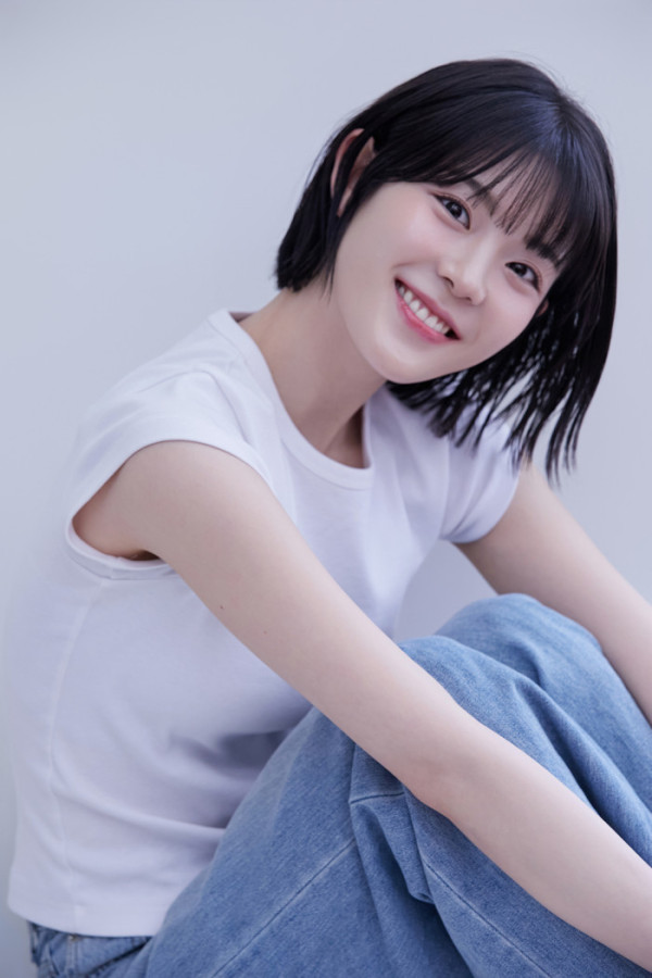 ▲김서안(사진 제공 = VAST엔터테인먼트)