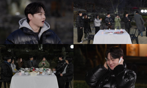 ▲'살림남' 박서진(사진제공=KBS2)