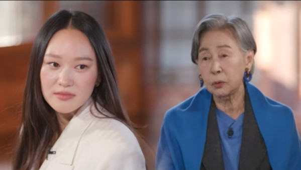 (tvN ‘유 퀴즈 온 더 블럭’ 화면 캡처)