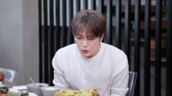 ▲'편스토랑' 김재중 (사진제공=KBS 2TV)