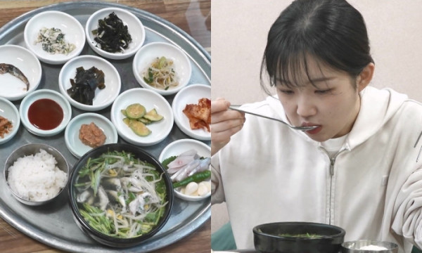 ▲'나혼자산다' 김시현 셰프(사진제공=MBC)