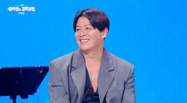 ▲'더 시즌즈' 이재훈(사진제공=KBS2)