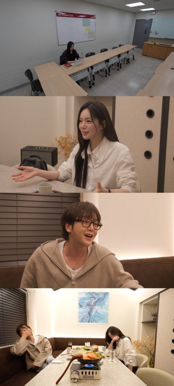 ▲'전참시' 이엘리야 (사진제공=MBC)