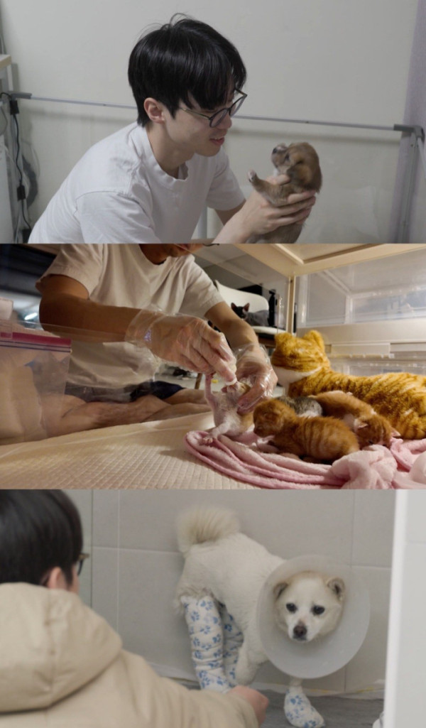 ▲'전참시' 이강태 (사진제공=MBC)