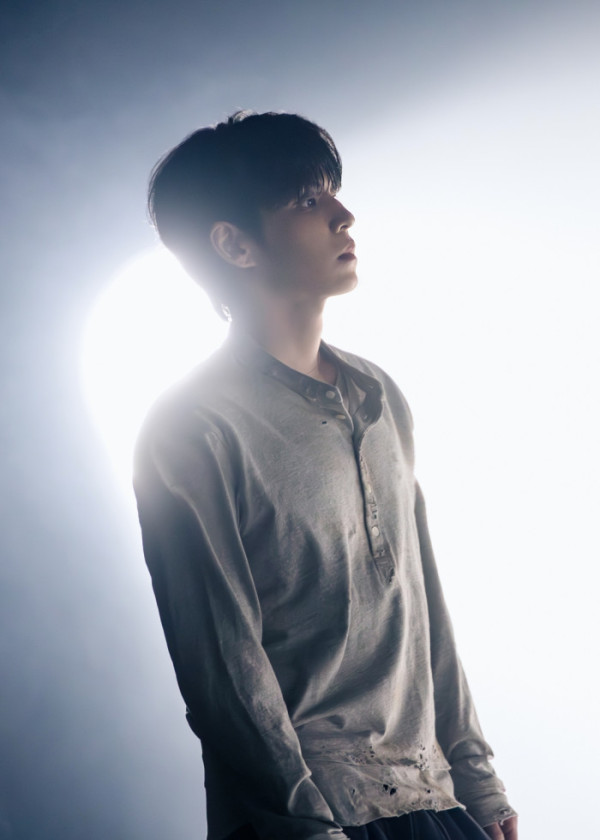 ▲DAY6 원필(사진제공=JYP엔터테인먼트)