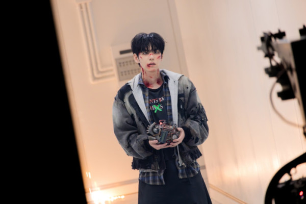 ▲DAY6 원필(사진제공=JYP엔터테인먼트)