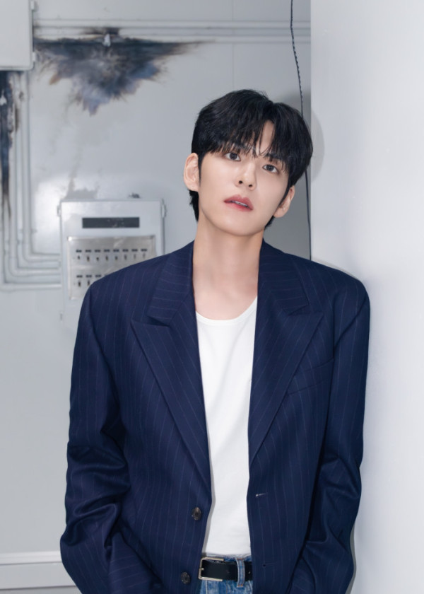 ▲DAY6 원필(사진제공=JYP엔터테인먼트)