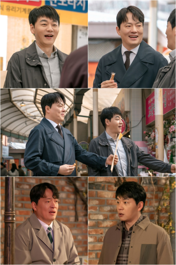 ▲‘사랑을 처방해 드립니다’(사진제공=KBS2)