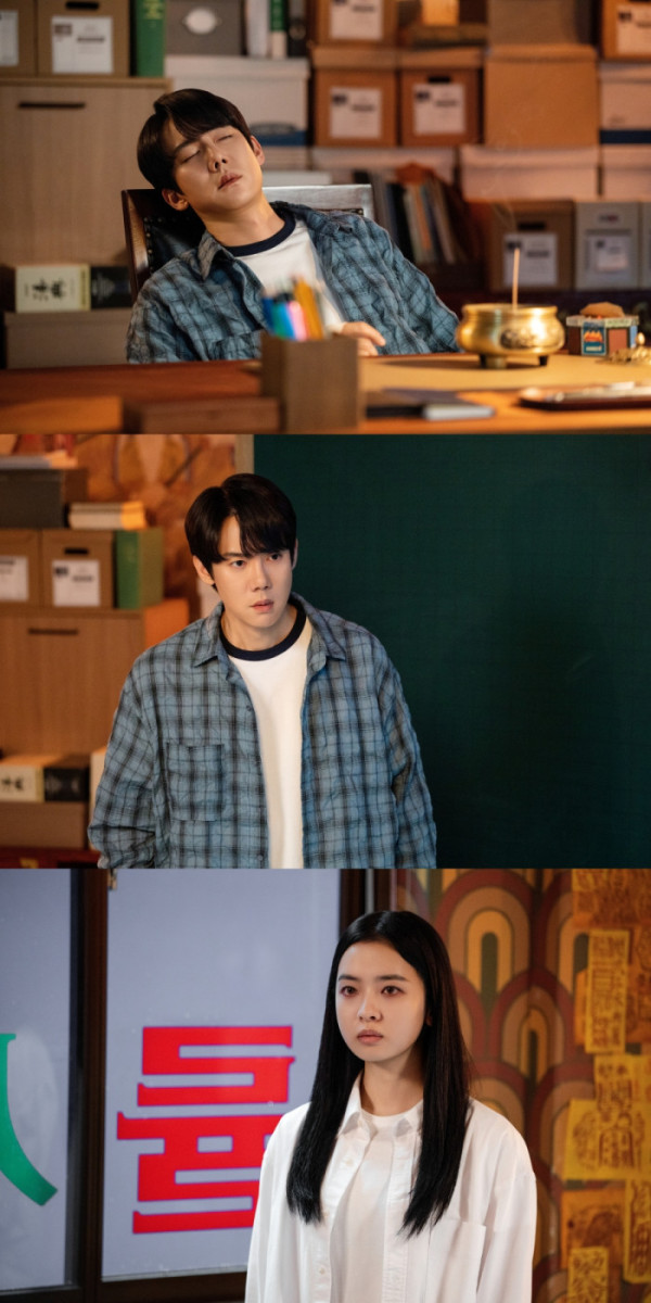 ▲‘신이랑 법률사무소’ (사진제공=SBS)