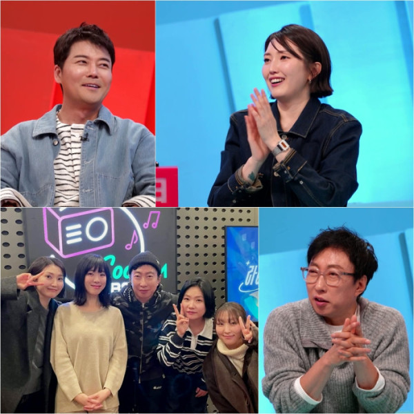 ▲'사당귀' 김윤주(사진제공=KBS)