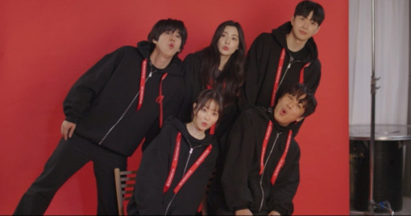▲'마니또클럽' 10화(사진제공=MBC)