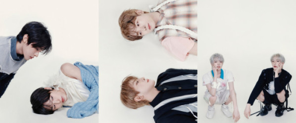 ▲NCT WISH 정규 1집 티저 유우시(왼쪽부터), 리쿠, 사쿠야(사진제공=SM엔터테인먼트)
