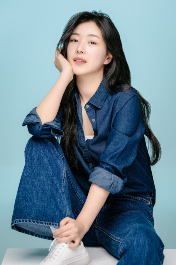 ▲이필라(사진출처 = 아이오케이이엔엠)