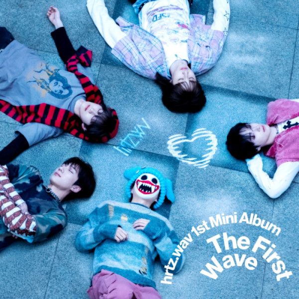 ▲hrtz.wav (하츠웨이브)(사진 = 카카오엔터테인먼트 제공)