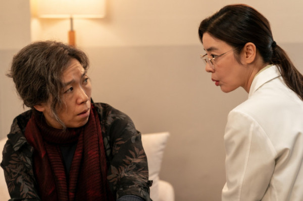 ▲'내 이름은' 스틸컷(사진=렛츠필름/아우라픽처스)