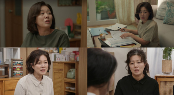 ▲김정영 (사진=각 방송사 화면 캡처)