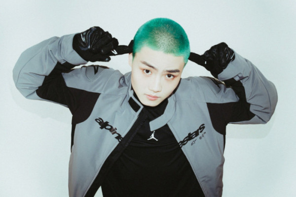 ▲김기표 (사진 = AOMG )