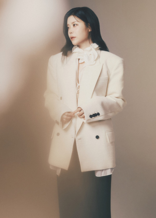 ▲린 (사진 = 325E&C)