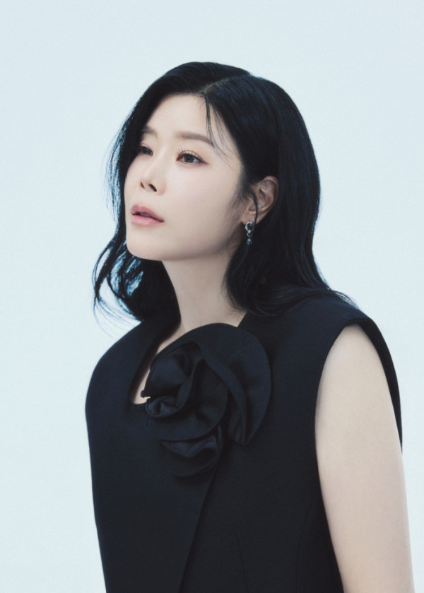 ▲린 (사진 = 325E&C)