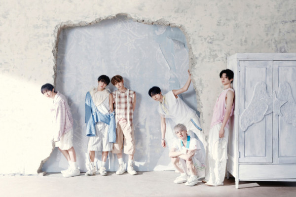▲엔시티 위시(사진출처=SM엔터테인먼트)