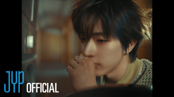 ▲넥스지 토모야(사진출처=JYP엔터테인먼트)