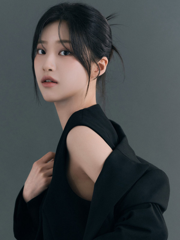 ▲이주영(사진출처=큐브엔터테인먼트)