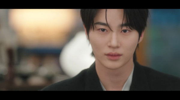 ▲'21세기 대군부인' 1회(사진=MBC 방송화면 캡처)