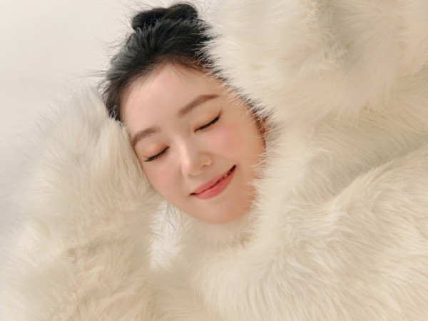 ▲아이린 ‘Biggest Fan’ 티저 이미지 (사진=SM엔터테인먼트)