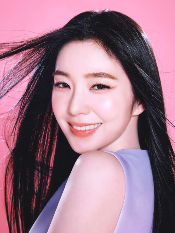 ▲아이린 ‘Biggest Fan’ 티저 이미지 (사진=SM엔터테인먼트)