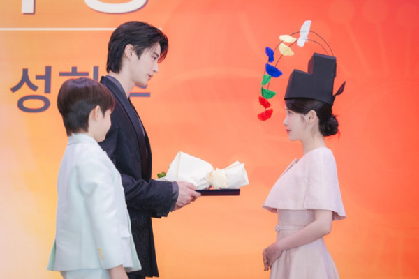 ▲‘21세기 대군부인’ (사진=MBC)