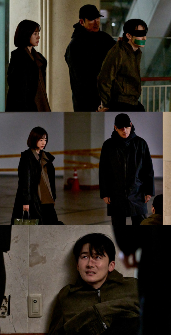 ▲‘대한민국에서 건물주 되는 법’ 9회(사진=tvN)