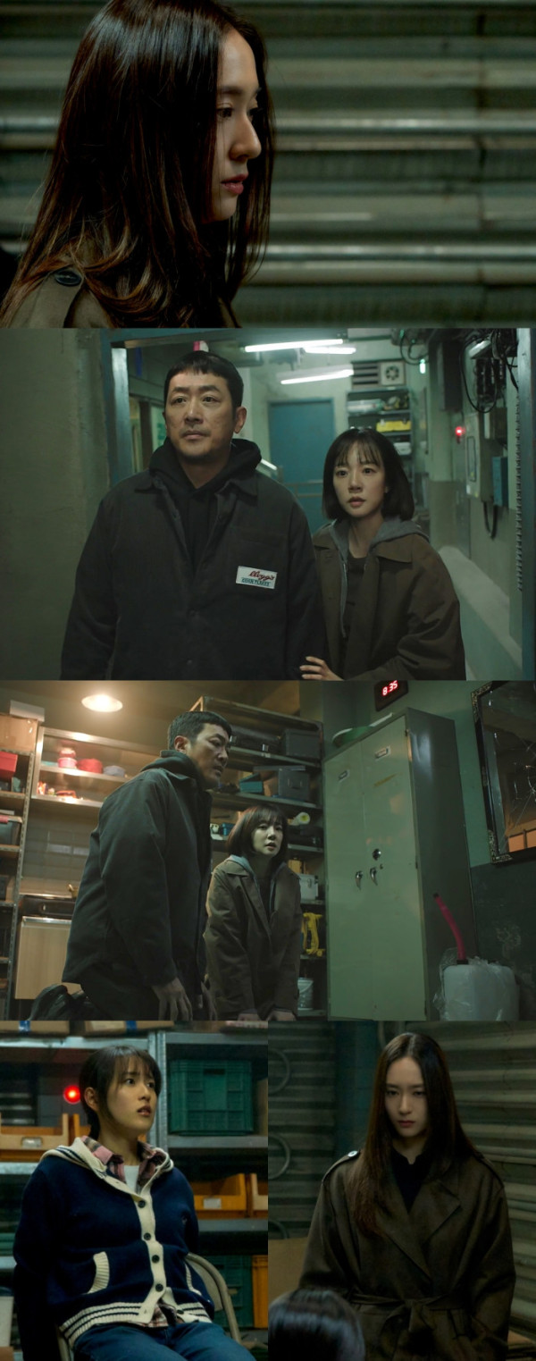 ▲‘대한민국에서 건물주 되는 법’ 9회(사진=tvN)