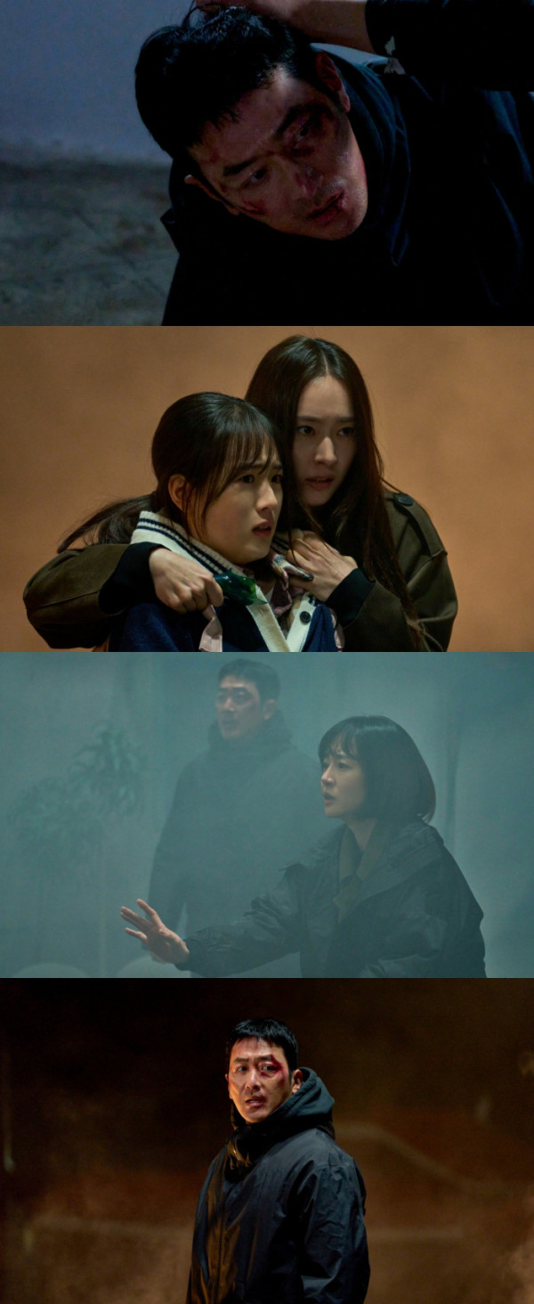 ▲'대한민국에서 건물주 되는 법' 10화(사진출처=tvN)