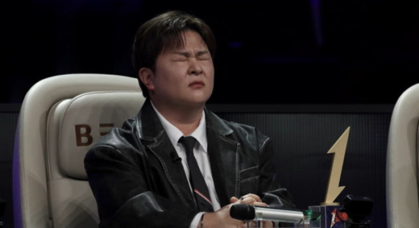 ▲'1등들' 허각(사진출처=MBC)
